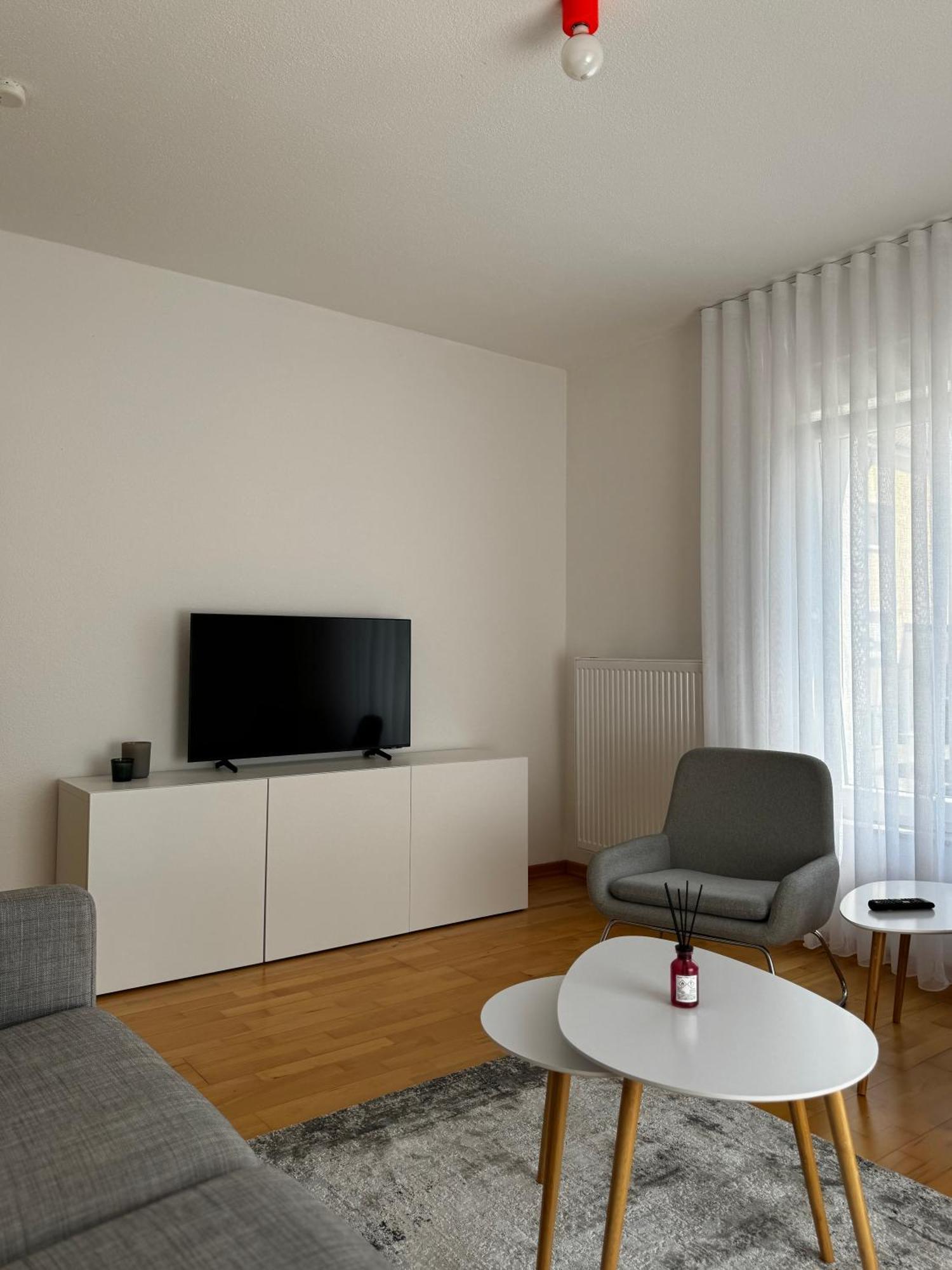 Apartment 7 FDH Exterior foto