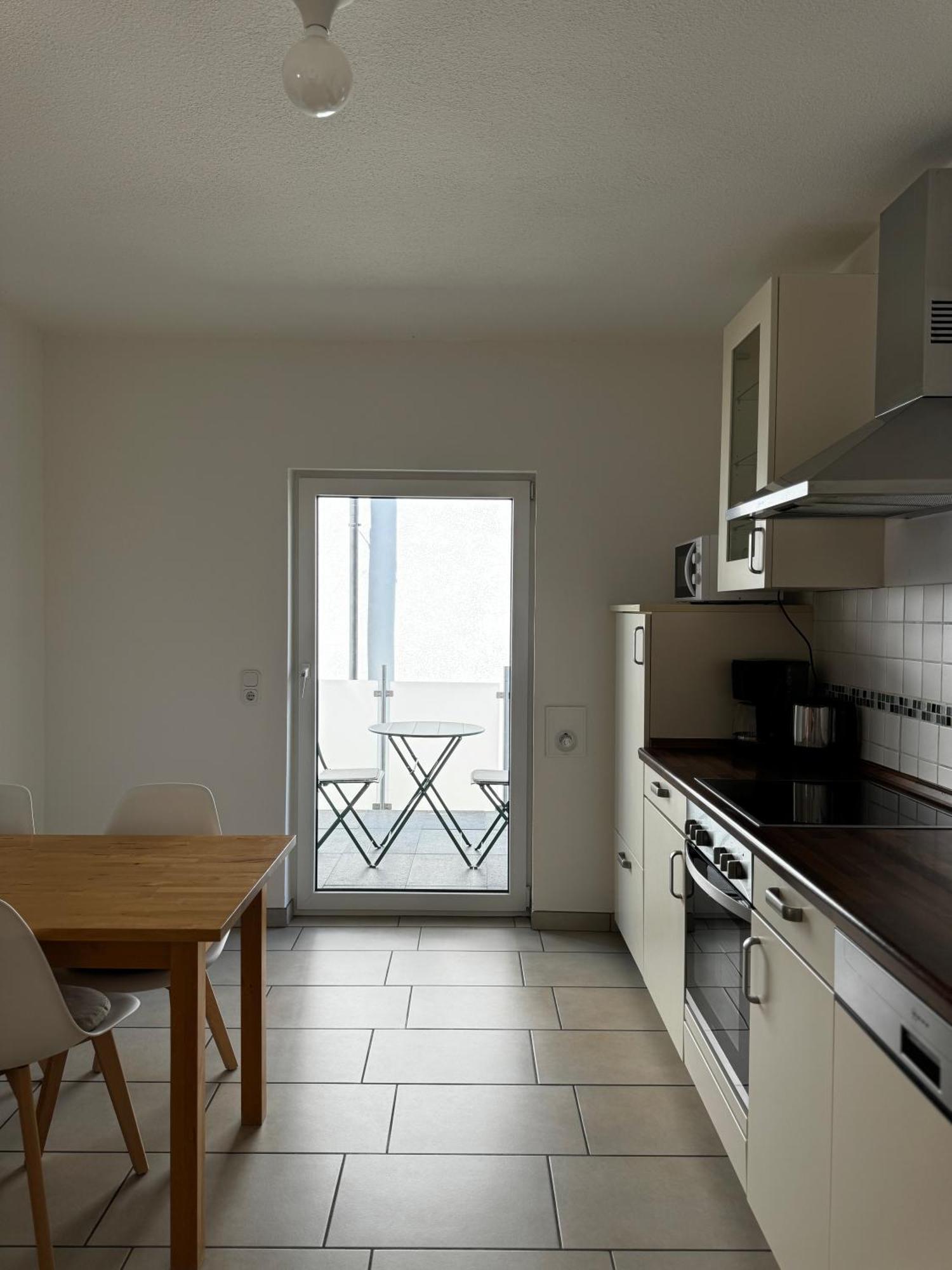 Apartment 7 FDH Exterior foto