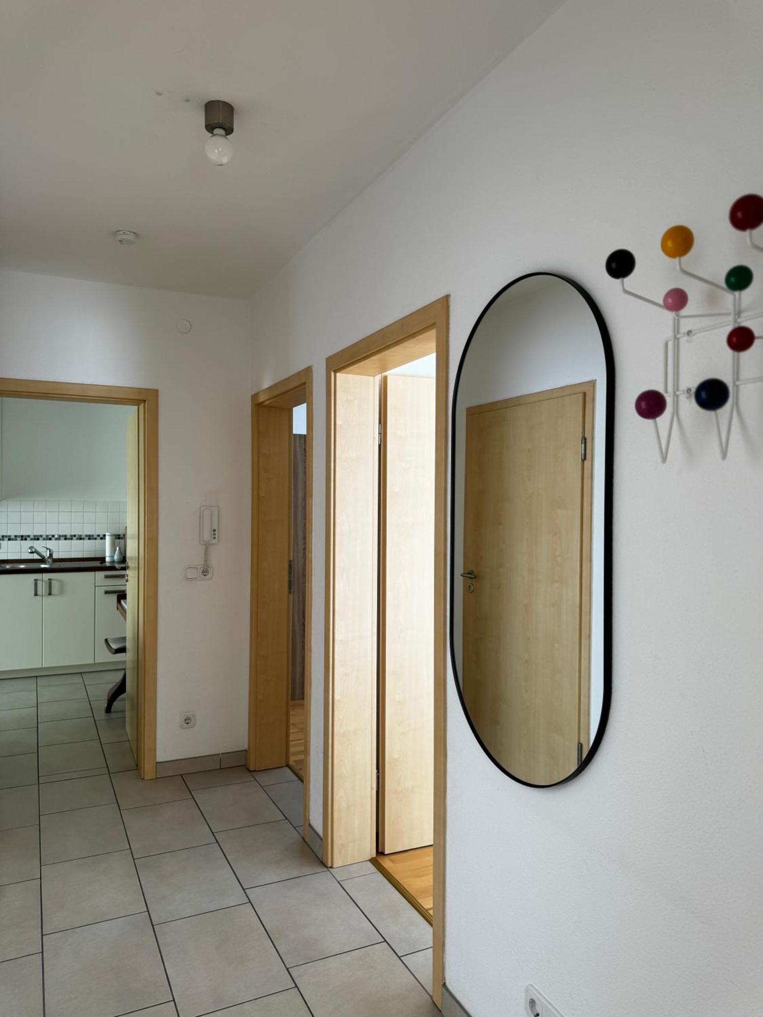 Apartment 7 FDH Exterior foto