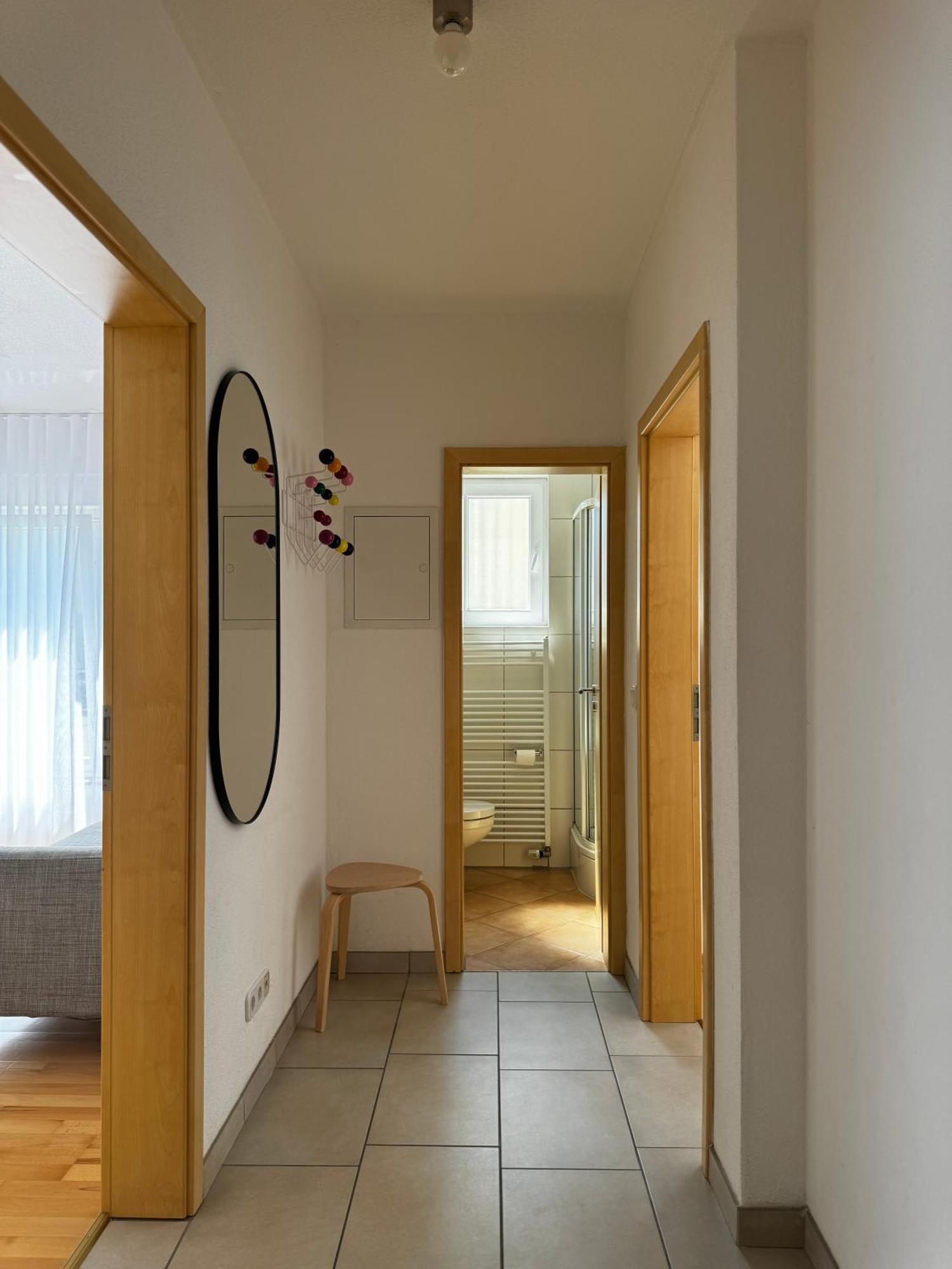 Apartment 7 FDH Exterior foto
