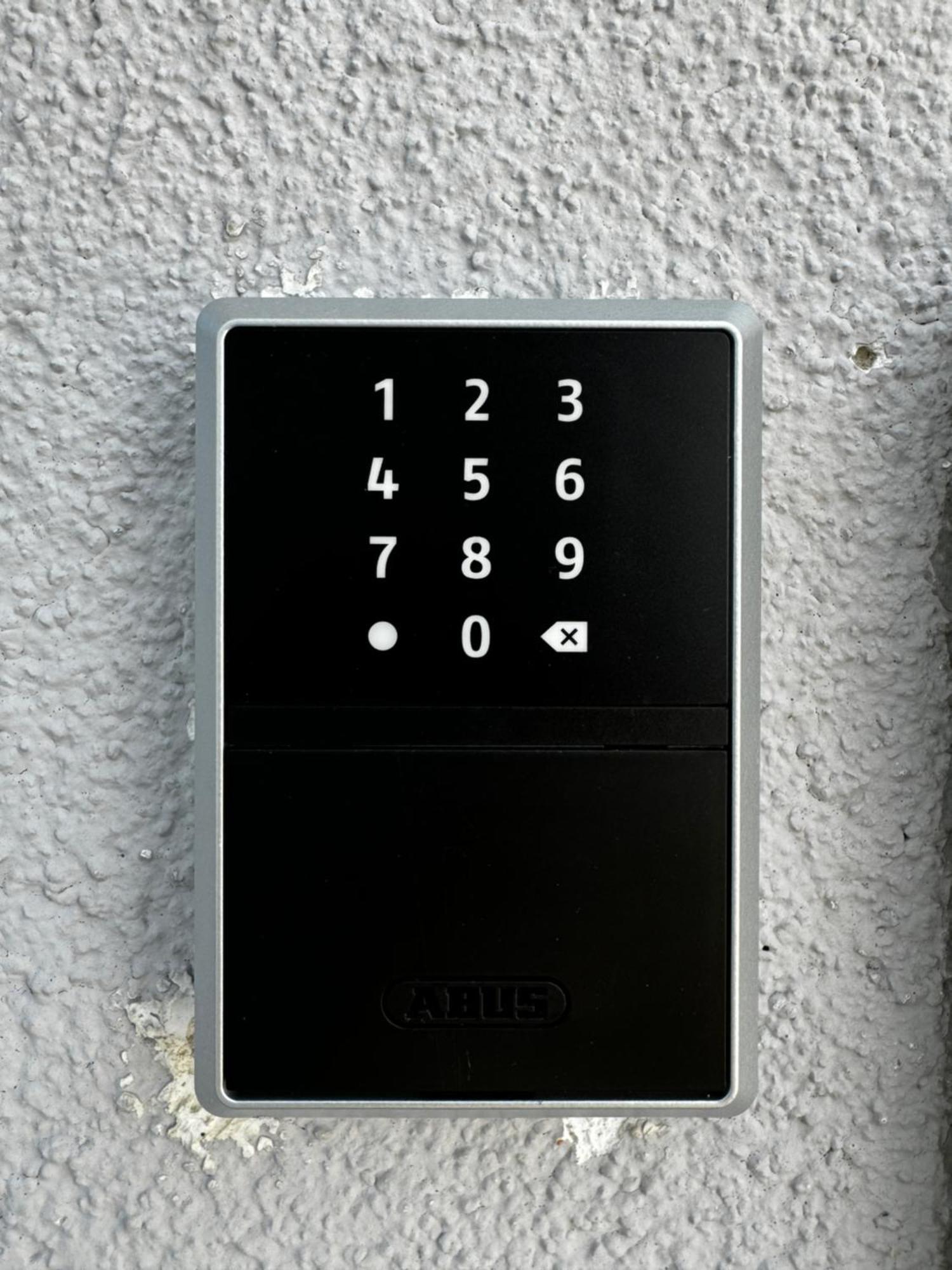 Apartment 7 FDH Exterior foto